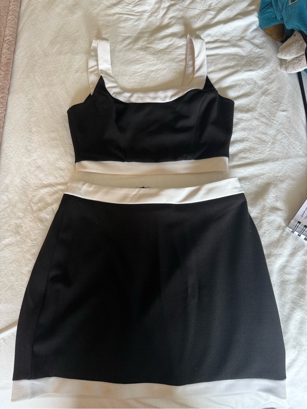 Lulus Two Piece Set - Picture 4 of 4